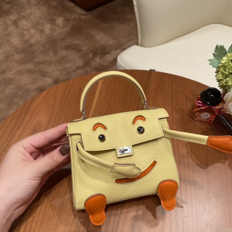 H**mes kelly bags